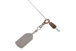 Fox Edges Camo Run Ring Kit