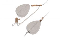 Fox Edges Camo Inline Lead Drop Off Kits