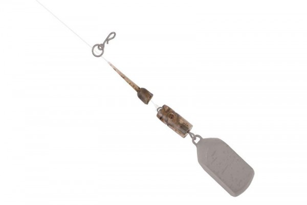 Fox Edges Camo Drop Off Heli Buffer Bead Kit