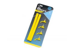 Nash Zig Screws