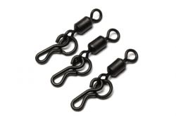 Catmaster Eagle Wave HD Hooks Barbed