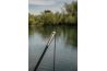 Solar Bow-Lite Landing Net 42 inch