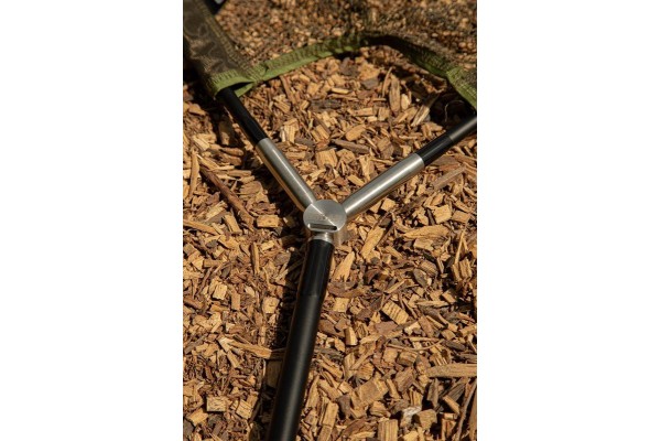Solar Bow-Lite Landing Net 42 inch