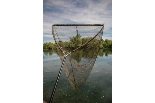 Solar Bow-Lite Landing Net 42 inch