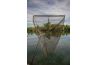 Solar Bow-Lite Landing Net 42 inch