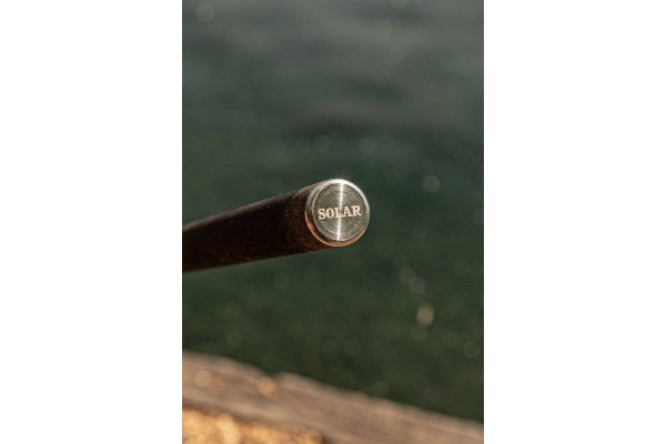 Solar Bow-Lite Landing Net 42 inch