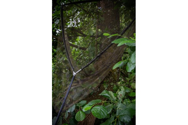 Solar Bow-Lite Landing Net 42 inch