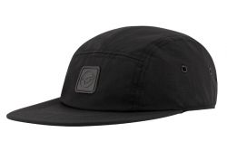 Korda Limited Edition Boothy Cap Black