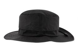 Korda Limited Edition Waterproof Boonie Hat Black