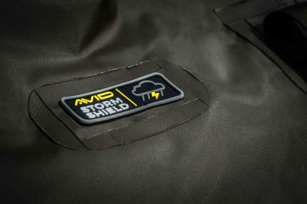 Avid Carp Stormshield Bedchair Bags