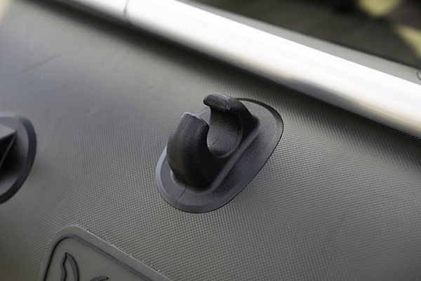 Fox EOS 250 Inflatable Boat