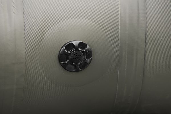 Fox EOS 250 Inflatable Boat