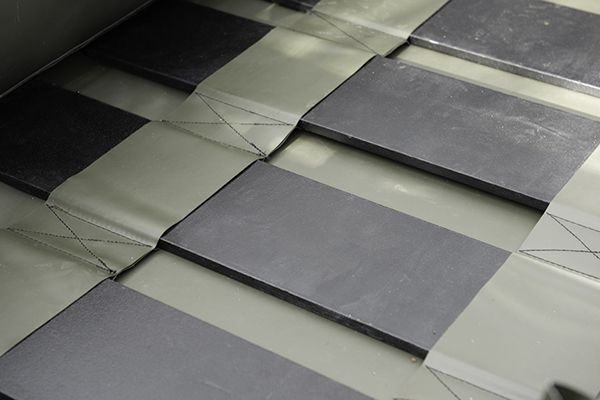 Fox EOS 250 Inflatable Boat