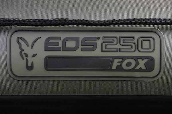 Fox EOS 250 Inflatable Boat