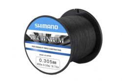 Shimano Technium Carp Line