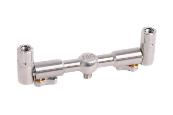 JAG 316 2 Rod Adjustable Buzzbar