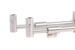 JAG 316 3 Rod Adjustable Buzzbar