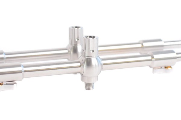 JAG 316 3 Rod Adjustable Buzzbar