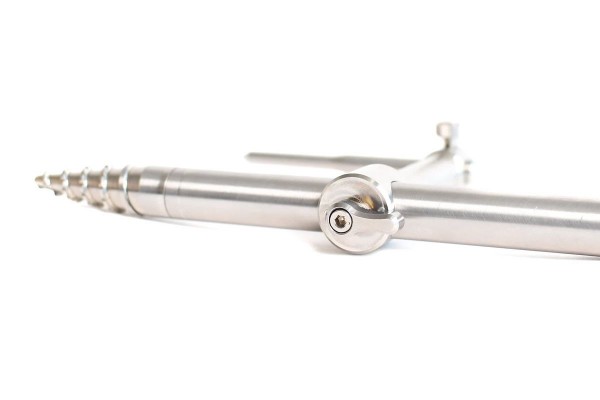 JAG 316 Xcavator Stabiliser