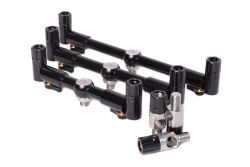 JAG Black 2 Plus 1 Buzz Bars