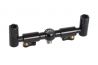 JAG Black 2 Rod Adjustable Buzzer Bars