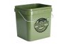 Johnson Ross 17L Square Green Bucket