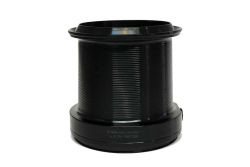 Daiwa 19 Emblem 45SCW 5000 QD  Black Spare Spool - Deep