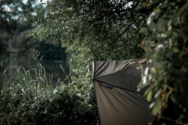 Trakker Tempest Brolly 100T Skull Cap Wrap