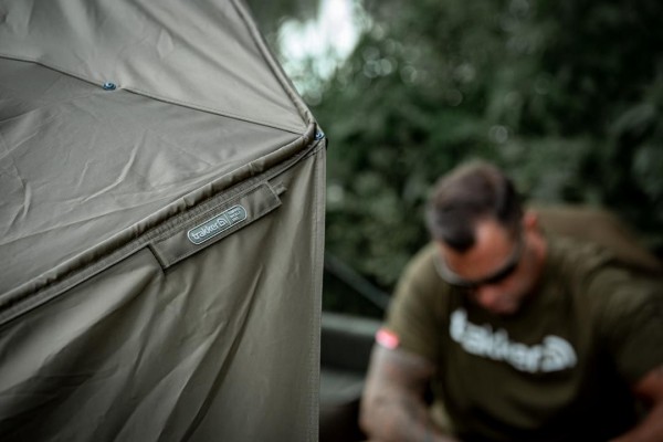 Trakker Tempest Brolly 100T Skull Cap Wrap