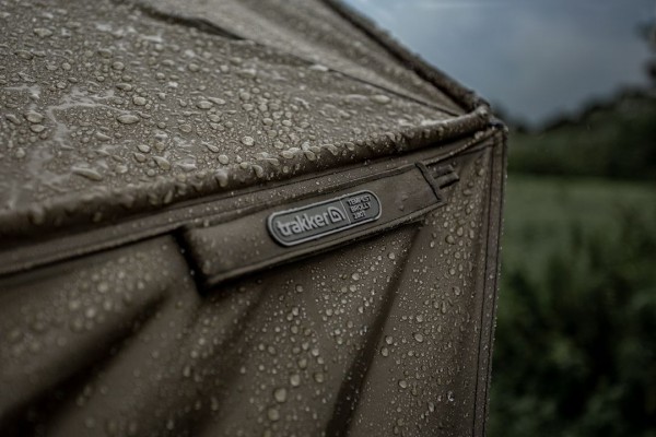 Trakker Tempest Brolly 100T Skull Cap Wrap