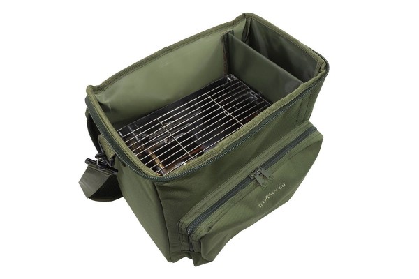 Trakker NXG Bait Bag  Perfect Storage Solution For Your Glugged