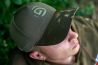 Trakker Water Resistant Cap
