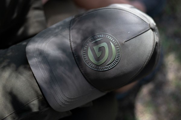 Trakker Water Resistant Cap