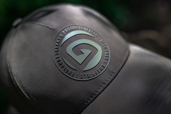 Trakker Water Resistant Cap