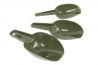 Trakker Bait Scoop Set