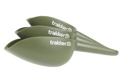 Trakker Bait Scoop Set