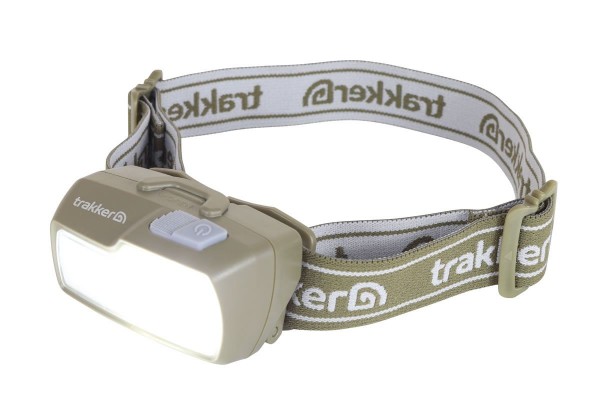 Trakker Nitelife Headtorch 420
