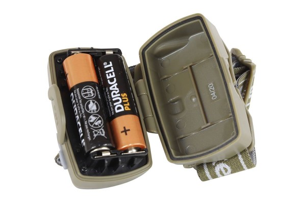 Trakker Nitelife Headtorch 420