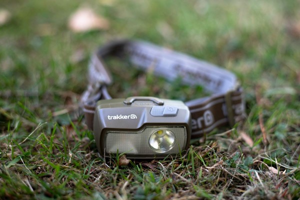 Trakker Nitelife Headtorch 420