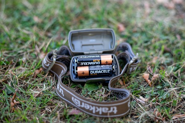 Trakker Nitelife Headtorch 420