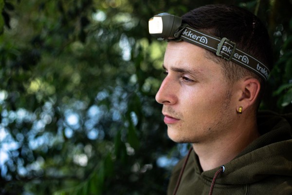 Trakker Nitelife Headtorch 420