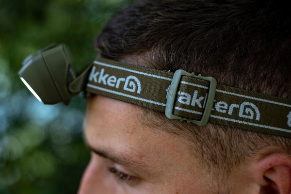 Trakker Nitelife Headtorch 420