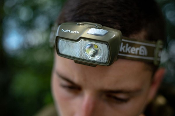 Trakker Nitelife Headtorch 420