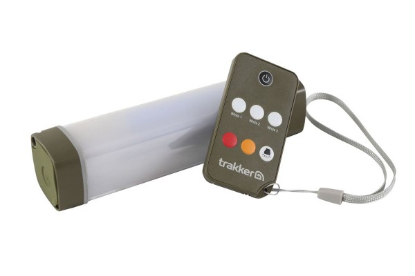 Trakker Nitelife Bivvy Light Remote 150