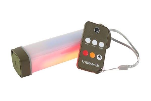Trakker Nitelife Bivvy Light Remote 150