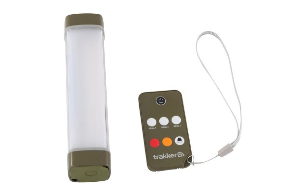 Trakker Nitelife Bivvy Light Remote 150