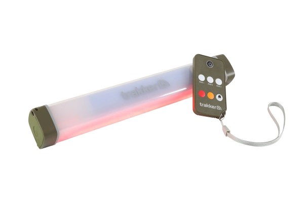 Trakker Nitelife Bivvy Light Remote 200