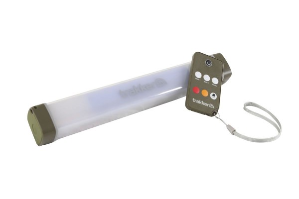 Trakker Nitelife Bivvy Light Remote 200