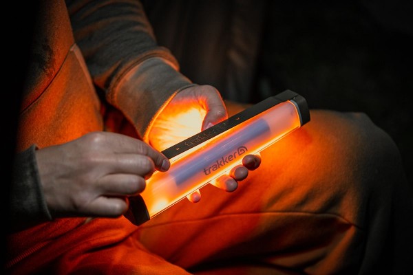 Trakker Nitelife Bivvy Light Remote 200