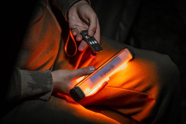 Trakker Nitelife Bivvy Light Remote 200